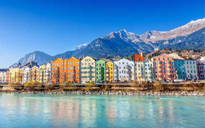 11 Ruijs Travel - Austria - Innsbruck