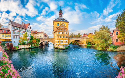 5 Ruijs Travel - Germany - Bamberg