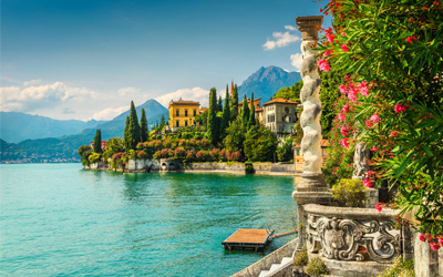 8 Ruijs Travel - Italy - Lake Como