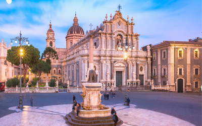 15 Ruijs Travel - Italy - Sicily - Catania