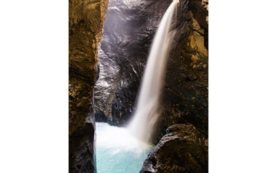 4 Ruijs Travel - Switzerland - Trümmelbach Falls