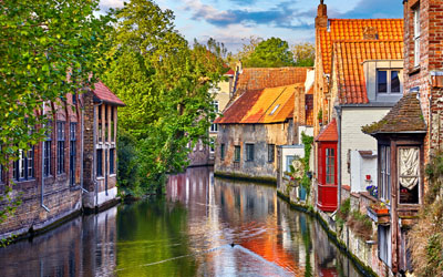 6 Ruijs Travel - Belgium - Bruges