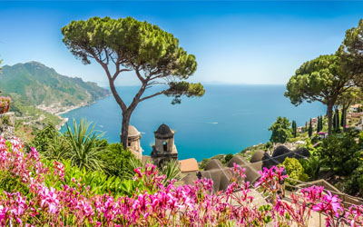 6 Ruijs Travel - Italy - Amalfi Coast