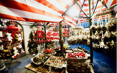 6 Ruijs Travel - Romantic Christmas market tour Germany Austria