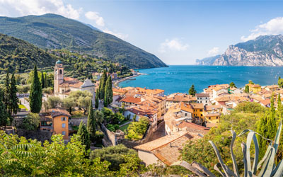 8 Ruijs Travel - Italy - Lake Garda