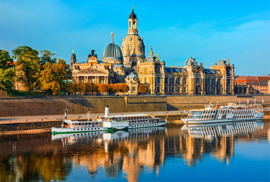 Ruijs Travel -Germany - Dresden