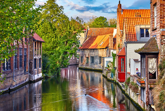 Ruijs Travel-Holland Belgium France