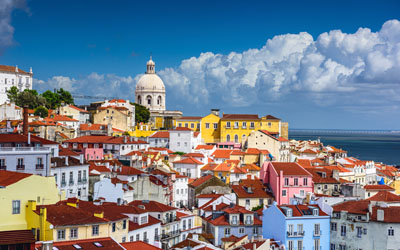 Ruijs Travel - Portugal - Lisbon 11