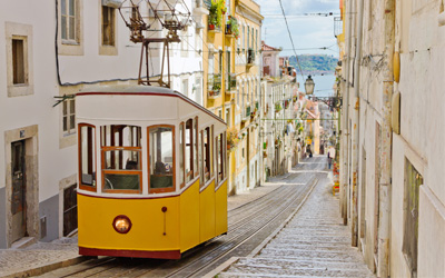 Ruijs Travel - Portugal - Lisbon 13