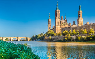 Ruijs Travel-Spain-Zaragoza 4