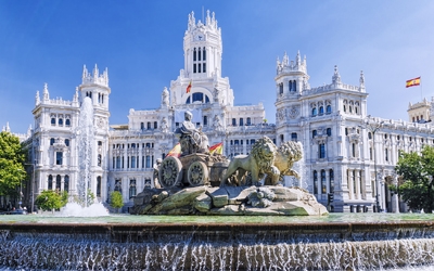 Ruijs Travel - Spain - Madrid 6