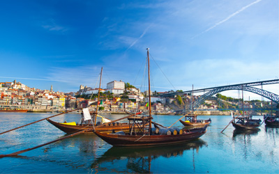 Ruijs Travel - Portugal - Porto