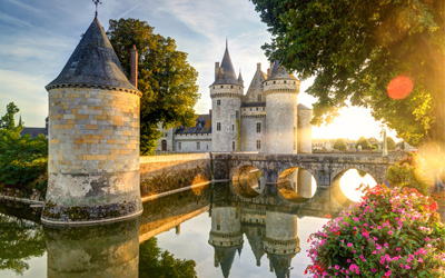 Ruijs Travel - France - Loire Valley