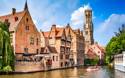 Ruijs Travel-Belgium-Bruges 10