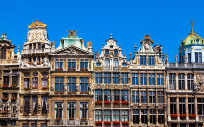 Ruijs Travel-Belgium-Brussels 13