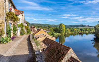 Ruijs Travel - France - Dordogne 11