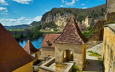 Ruijs Travel - France - Dordogne - Rocamadour 9