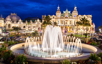 Ruijs Travel-France-Monaco-Casino 9