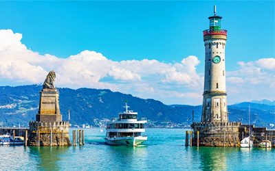 Ruijs Travel - Germany - Lake Constance 8