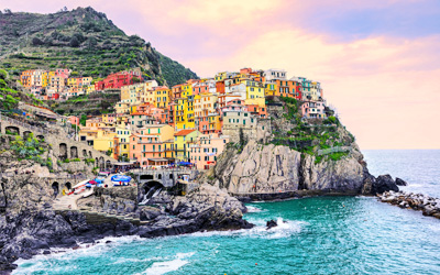 Ruijs Travel - Italy - Liguria - Cinque Terre 11