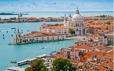 Ruijs Travel - Italy - Veneto - Venice 4
