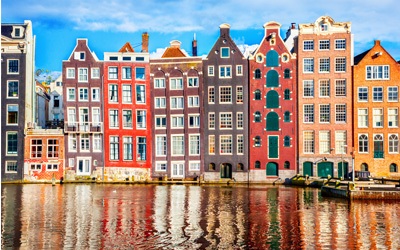 Ruijs Travel-Netherlands-Amsterdam 1