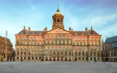 Ruijs Travel-Netherlands-Amsterdam-Paleis op de Dam 3