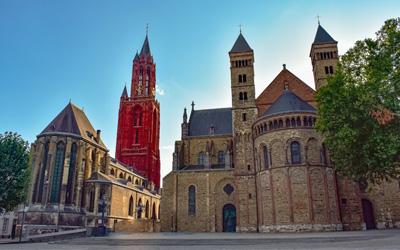 Ruijs Travel-Netherlands-Maastricht-Vrijthof 7