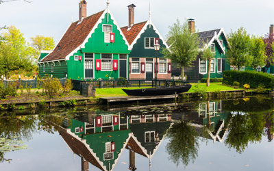 Ruijs Travel-Netherlands-Zaanse Schans 2