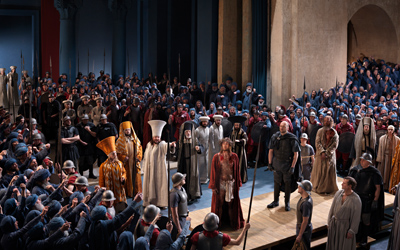Ruijs Travel Passion Play 2022 - Oberammergau 2