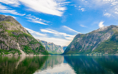 Ruijs Travel - Scandinavia - Norway - Fjord 9