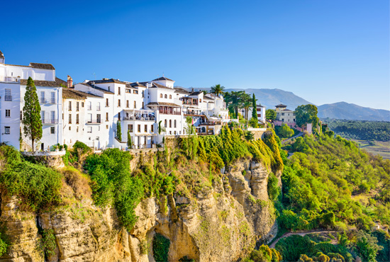 Ruijs travel - Spain - Andalusia - Ronda