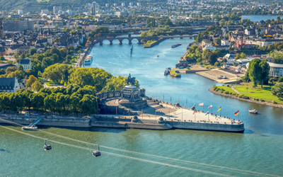 Ruijs Travel - Germany - Koblenz